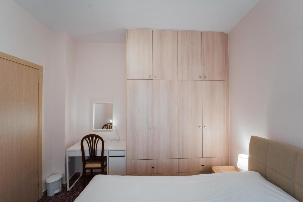 Luxury Apartment In Plaka - Acropolis Athens Exterior photo