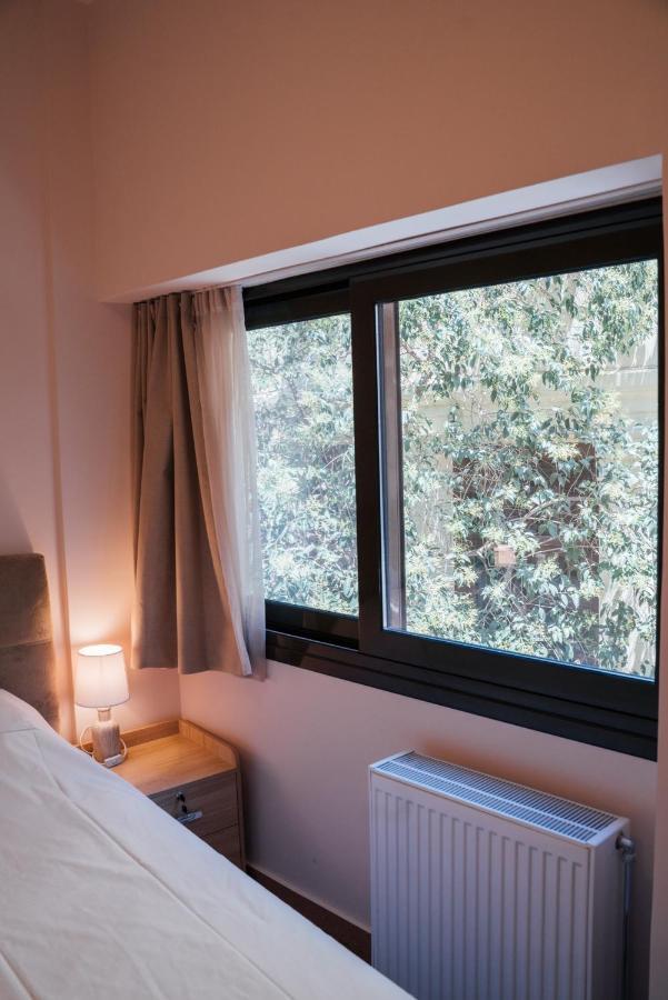 Luxury Apartment In Plaka - Acropolis Athens Exterior photo